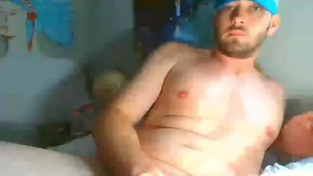 Jackcough123 webcam