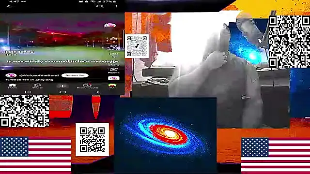 RussellTaylorLacy webcam