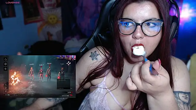 Annee23 webcam