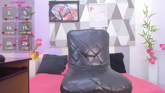 Michellcockxxx live cam