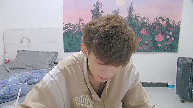 paofu-001 webcam