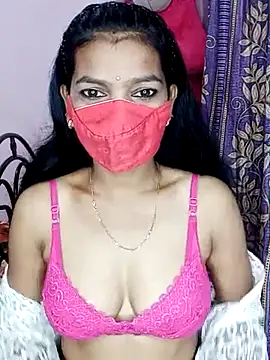 Payal_143 webcam