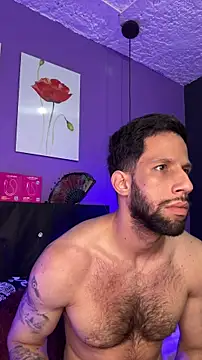 Karim_mansur webcam
