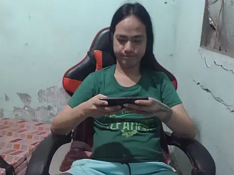 itsmacky4u (Ask my age) - cum show
