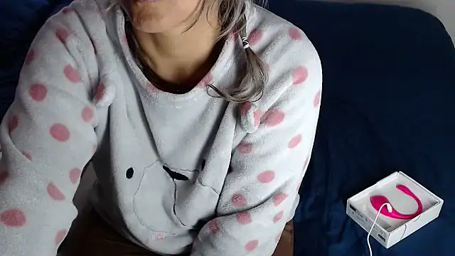 Chantal_hott webcam
