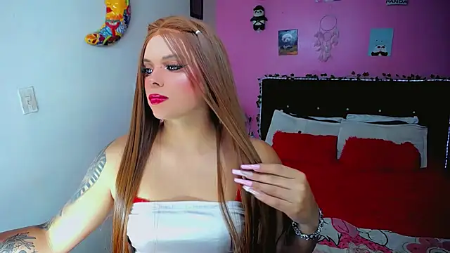 SweetKim21 webcam