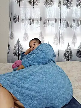 FreakyAngel3X webcam