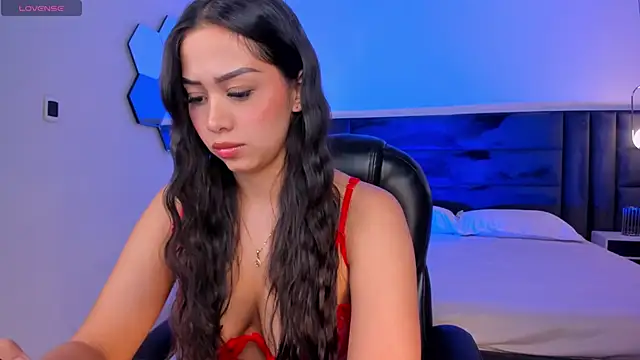 CelestePalmer_ webcam