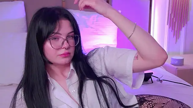 CindyMil webcam