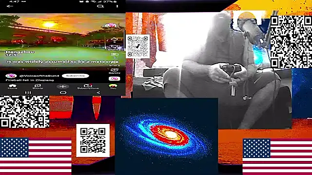 RussellTaylorLacy webcam