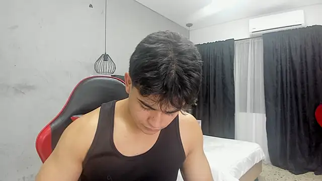 Charlie___Musk webcam