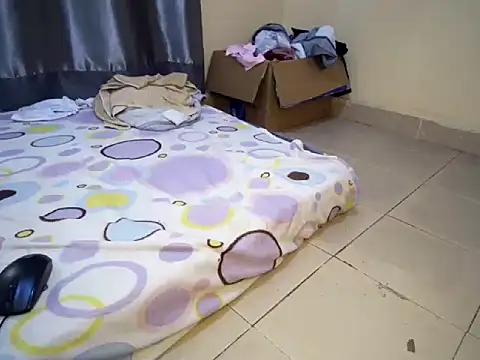 ebony_lovie webcam