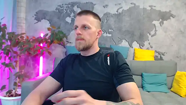 VikingChrisss webcam
