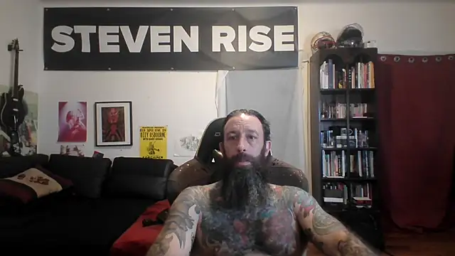 StevenRiseNYC webcam