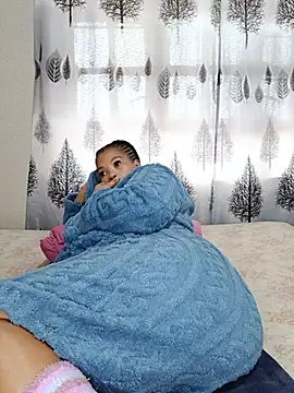 FreakyAngel3X webcam