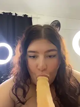 cotton_07 webcam