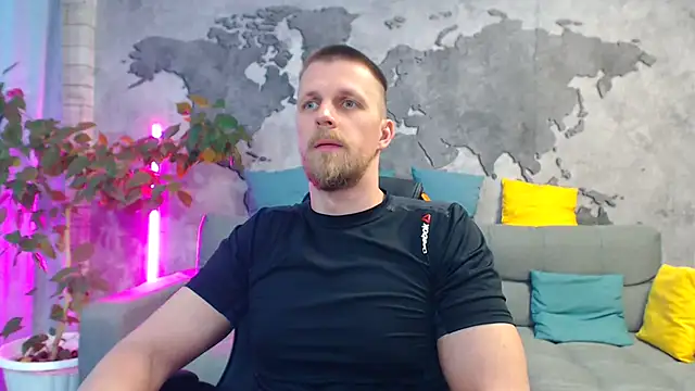 VikingChrisss webcam
