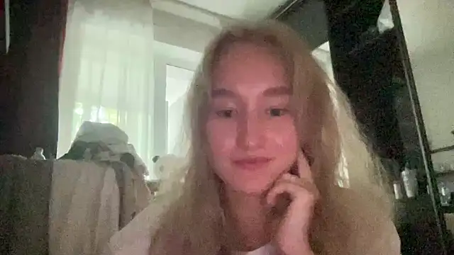 MissMillyx webcam