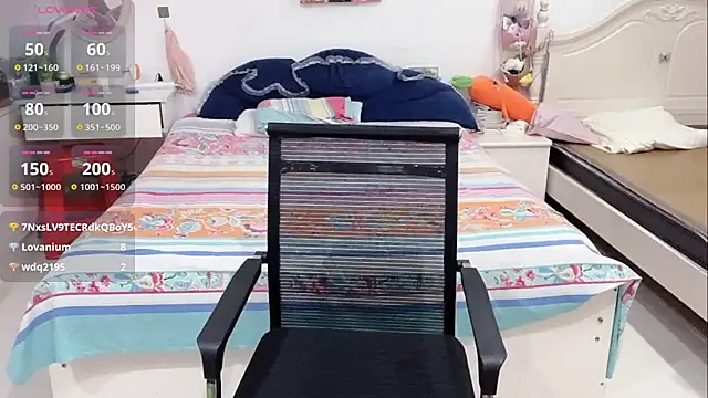 miaomiao-99 live cam