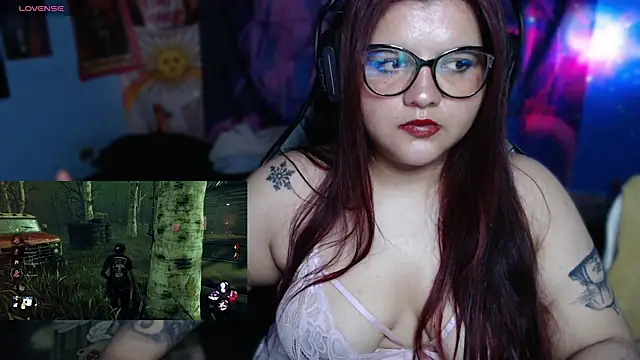 Annee23 webcam