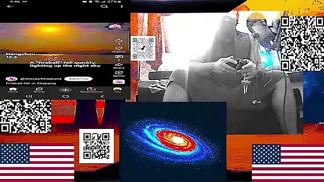 RussellTaylorLacy webcam