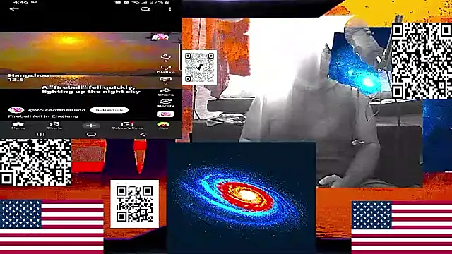 RussellTaylorLacy webcam