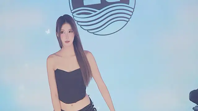 sw-001 (G teen) - 脱衣舞