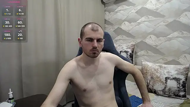 SerzhKorol1 webcam
