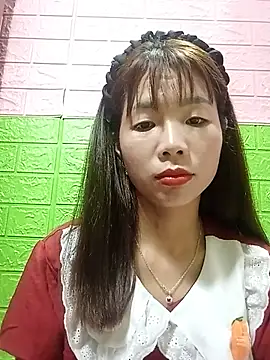 AmyLinee01 webcam