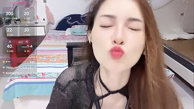 miaomiao-99 webcam