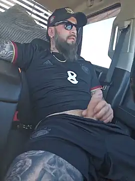 Beardedtattood