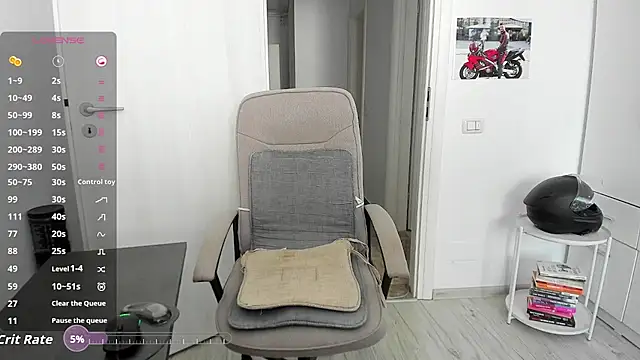 ZackFraser webcam
