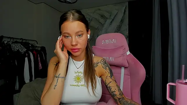 Patricia_bloom webcam