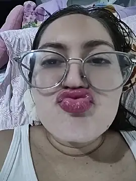Fetichista23 webcam