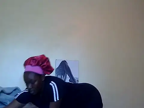 Sexy-suzy webcam