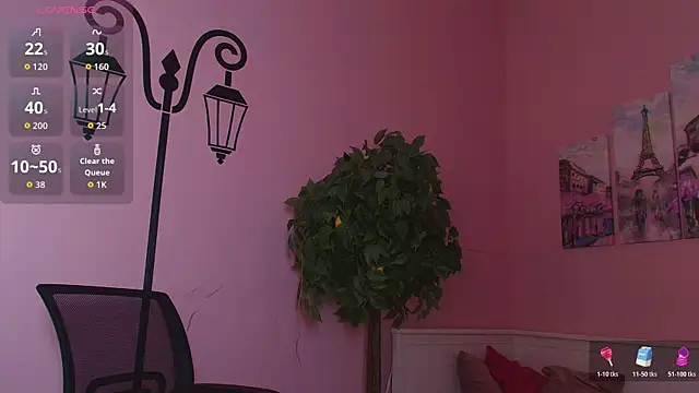 Inari_Okami_ webcam
