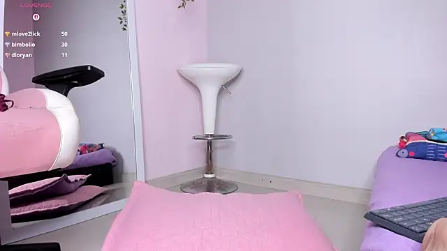 KIMAPRIL webcam