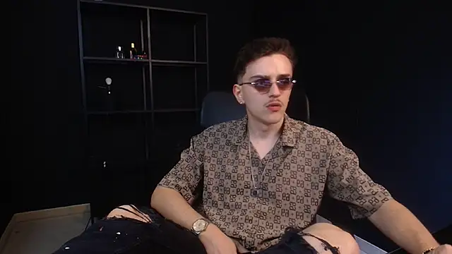 FelixStarkk webcam