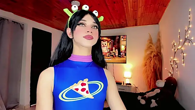 Forever_steff webcam