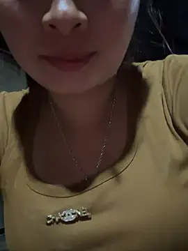 LoveShae_XYX webcam