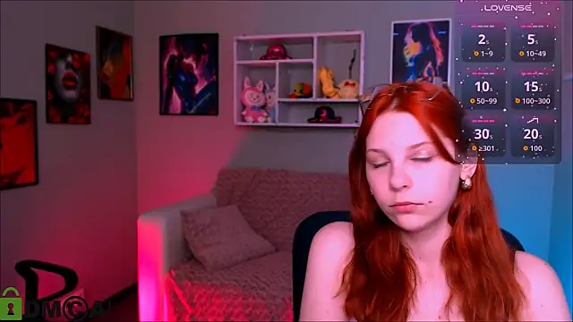 amelaya webcam