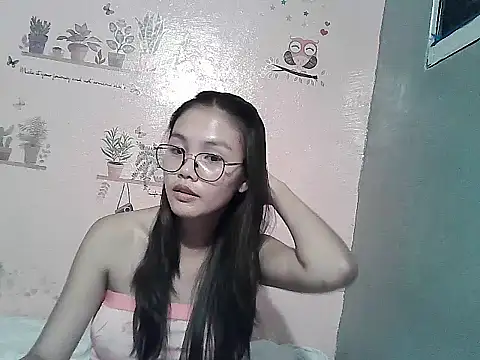 ClassyCrushpinay webcam