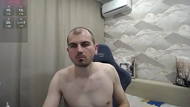 SerzhKorol1 webcam