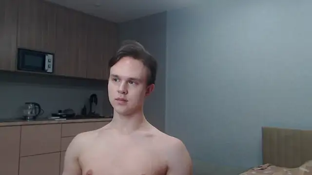 MartinMendez webcam