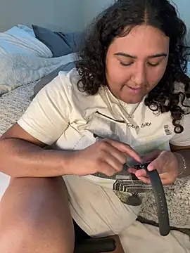 Angeliccreamyrican live cam