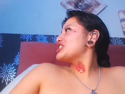 brunne_eva live cam on StripChat