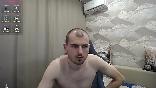 SerzhKorol1 webcam