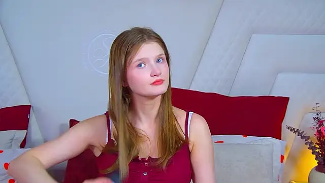janerosen - JaneRosen's free webcam - UK Sex Cams