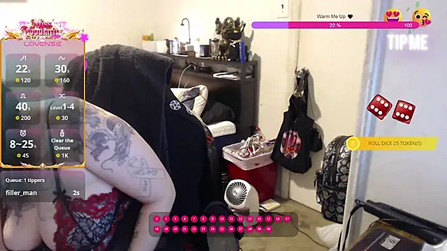 Demonicmiss