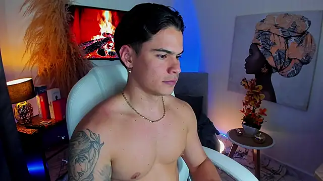 Matias_Murrier webcam